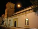 Iglesia Nocturna